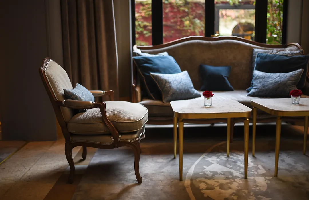 Hotel Lancaster Paris Champs-Elysees-1